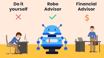 The Power of Robo Advisory - Automated Investment and Portfolio Management (5 Minutes)