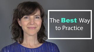 Learn the American Accent: The Best Way to Practice Your American English Pronunciation