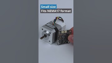 Spectral Micro BLDC driver