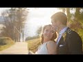 Nicole &amp; Steven - Wedding Film - Haverhill, Massachusetts