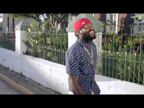 Tarrus Riley -