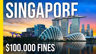 Singapore: How to Stop Corruption
