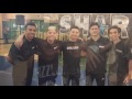 Sharp International - Monrovia HS highlights