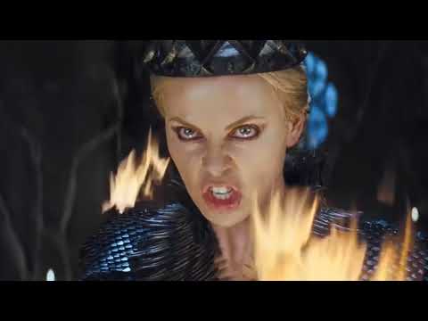 Кадры из фильма Белоснежка и Охотник 2