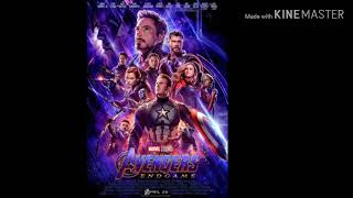 Avengers: Endgame Ringtone
