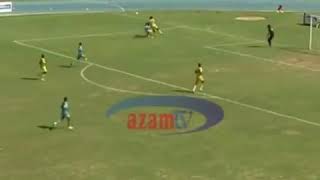 Zanzibar vs Rwanda