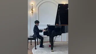 Homura 炎 / Chan Yong-Jhih / 30-01-2022 / Grade 3
