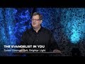 Lee Strobel: The Evangelist in You