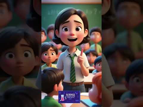 النشاط الصوره الغامضه لبدايه حصه جاذبه علوم العلم معلم