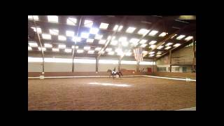 Fnrs Proef F6B Met Jovi, 212 Punten, 7E Plaats