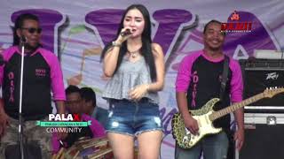 AYU VAGANZA MULUS & indah PADA WAKTUNYA NEW DIVA