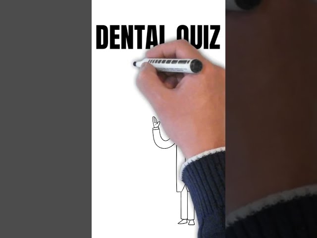 Dental quiz 6 - Cranial nerve palsy?