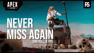 Apex Legends Controller Settings & 3 Aiming Tips