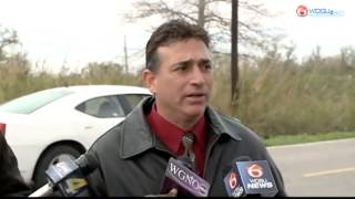 Decomposed body found in St. Bernard Parish