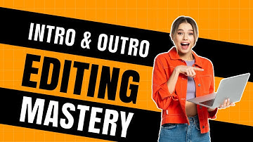 Best Intro & Outro Video Editors on Fiverr! Custom Animations & Pro Designs