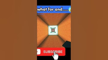 minecraft drop reverse.🤫 #minecraft #shotsfeed #reversedropper