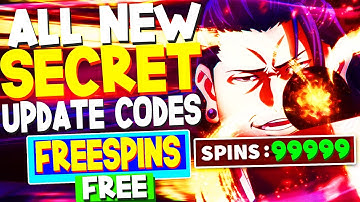 *NEW* ALL WORKING UPDATE CODES FOR KAIZEN! ROBLOX KAIZEN CODES!