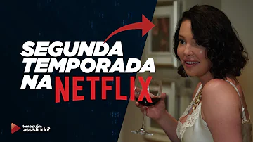 Quantas temporadas tem Amigas Para Sempre?