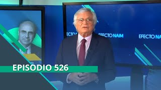 Efecto Naím Conversa Con El Inversionista Y Defensor De Los Derechos Humanos Bill Browder