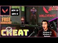 Valorant Cheats 2026 | Undetected Aimbot, ESP &amp; Triggerbot — Vanguard , No Recoil &amp; Skin