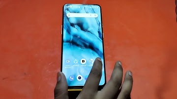 How To Enable Battery Saving Mode In Oneplus Nord 2T , Power Saving Mode Enable Kaise