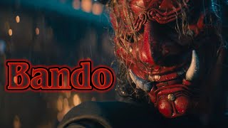 𝔹𝕦𝕝𝕝𝕖𝕥 𝕋𝕣𝕒𝕚𝕟 - 𝔹𝕒𝕟𝕕𝕠 ℍ𝔻