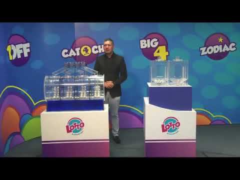 Lotto anochi 22 August 2019 deportes univision