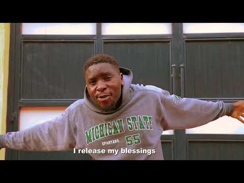 Hesbon Matwiga MAISHA MAZURI Official Video 