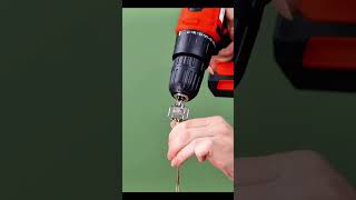 cable splicing tricks #shorts