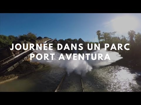Video: „PortAventura World“: Praktiniai Patarimai Lankytojams