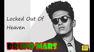 Bruno Mars  Locked Out Of Heaven  Hq  Flac 