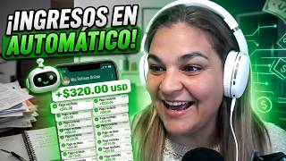 💥Gana USD300+ al mes vendiendo tus entrenamientos online screenshot 4