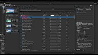 Memory Profiler  Introduction to the 1 0 Release   Unity
