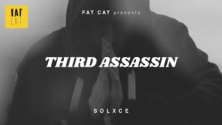 (free) 90s Old School Boom bap type beat x Freestyle beat | 'Third assassin'