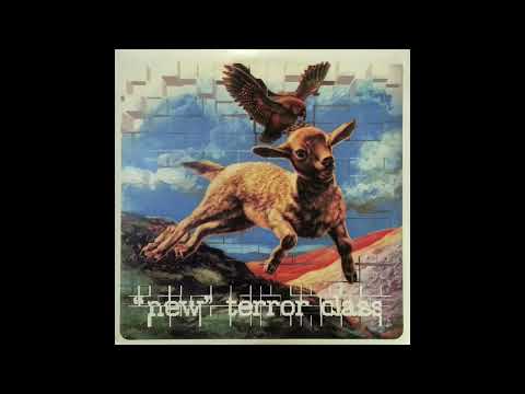 New Terror Class — New Terror Class - With An Uzi And A 40oz...