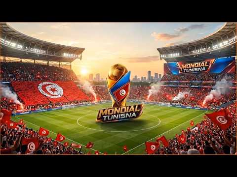 Mondial Tunisna مع الصحبي بكار الحلقة الرابعة