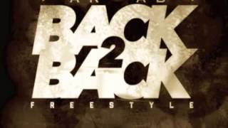 AR AB - BACK 2 BACK FREESTYLE (MEEK MILL DISS)