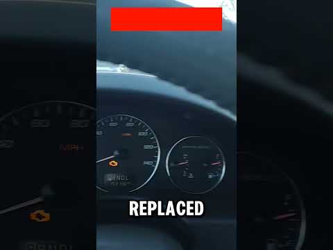 Turn Signal Blinking