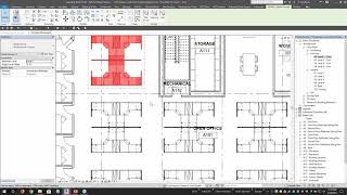 Understanding the Effect and Uses of Groups vs Links in a Revit Project Model