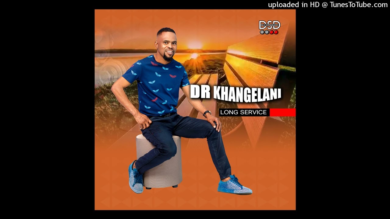 Dr Khangelani-Engomeni Ka Zwelonke