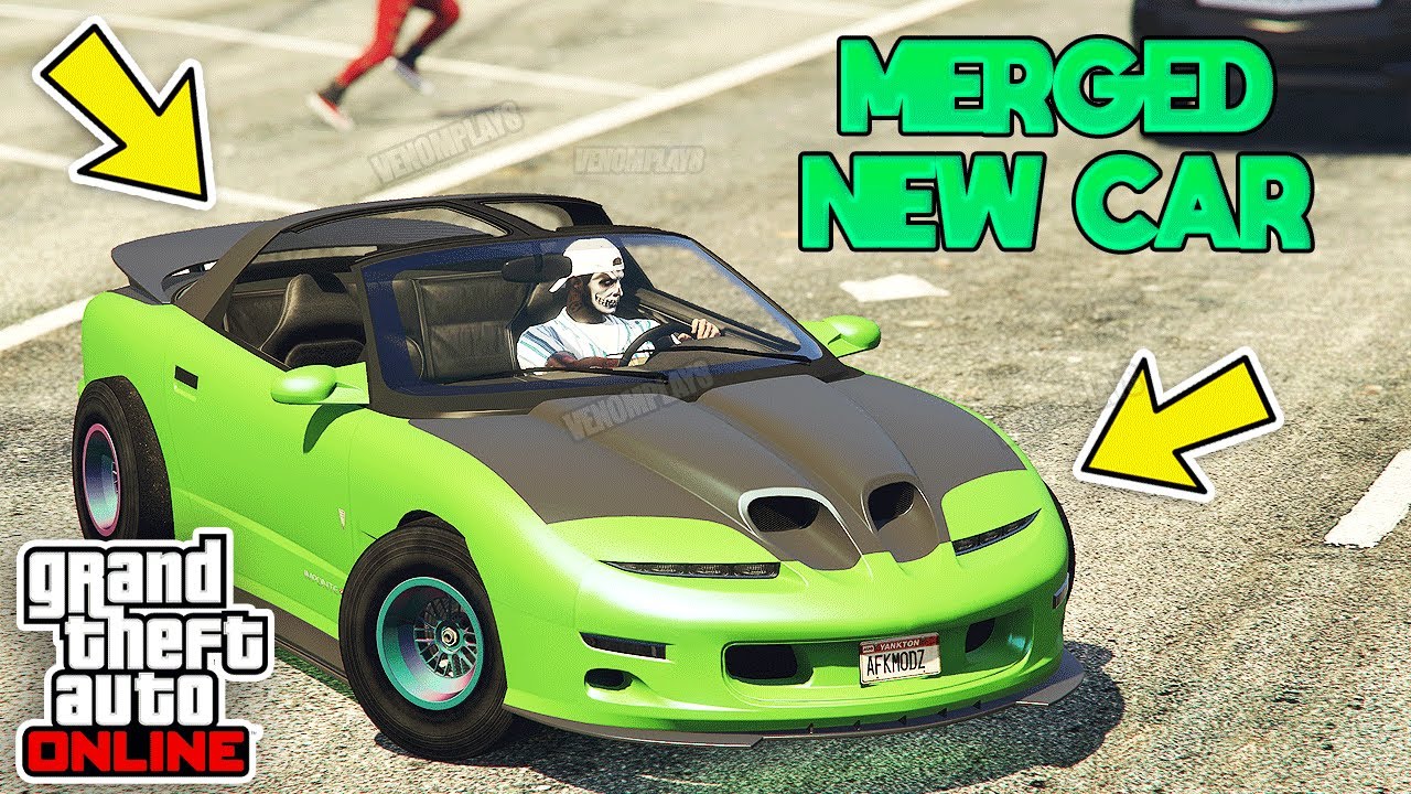 I PUT BENNYS WHEELS ON A CAR 😂 - YouTube