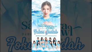 Download Lagu fokus indah jkt48 Sayonara Crawl #jkt48 #indahjkt48 #shanijkt48 #gitajkt48 #zeejkt48 #michiejkt48 MP3 Download Lagu fokus indah jkt48 Sayonara Crawl #jkt48 #indahjkt48 #shanijkt48 #gitajkt48 #zeejkt48 #michiejkt48 MP3