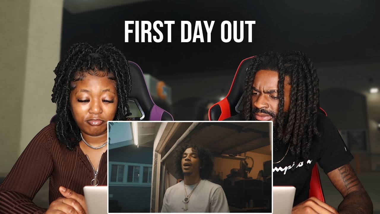 Jay Cinco - First Day Out (Everybody Diss) [Official Music Video] REACTION