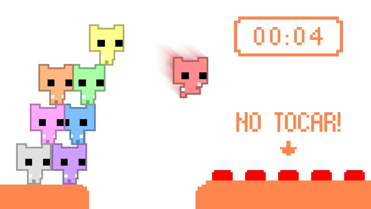 ESTE JUEGO DAÑARÁ TU HÍGADO (No lo juegues con tus amigos) ❌