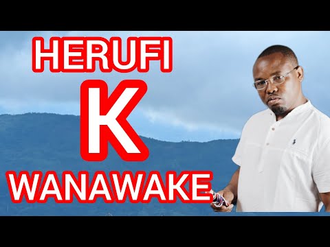 Wanawake Wa Herufi K Hii Ndio Siri Ya Maisha Yao