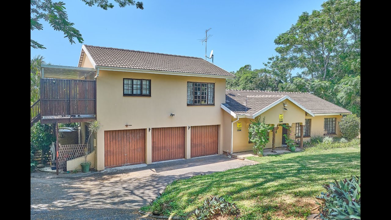 3 bedroom house for sale in St. Winifreds, KwaZuluNatal YouTube