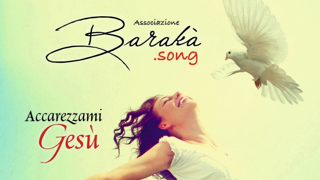 Semplicemente Grazie/mp3 (Canti di Lode e Adorazione) Barakà.song - YouTube