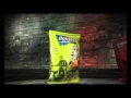 IMPACT BBDO Doritos Gas Staition 2009 