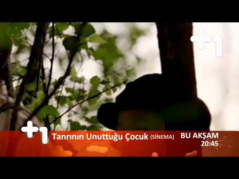 Tanrının Unuttuğu Çocuk - artı bir tv