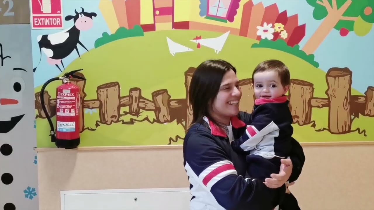 La familia Miraflores, siempre en tu corazón